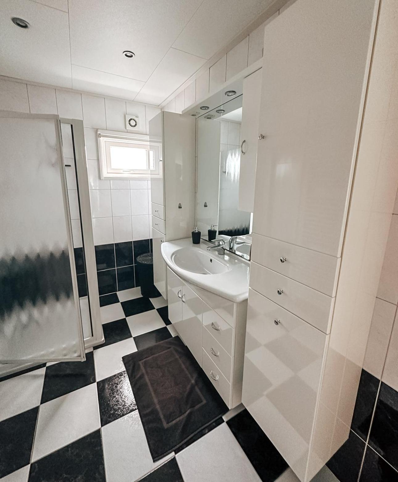 Vakantiewoning De Bosrand Aan Zee Синт Аналанд Екстериор снимка