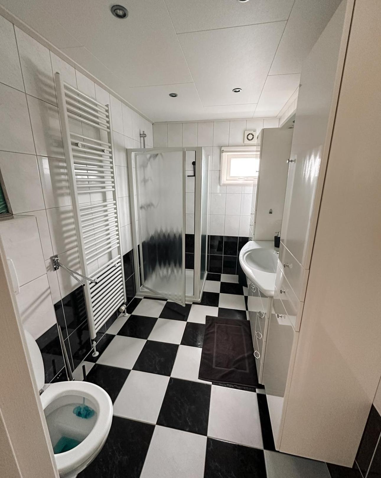 Vakantiewoning De Bosrand Aan Zee Синт Аналанд Екстериор снимка