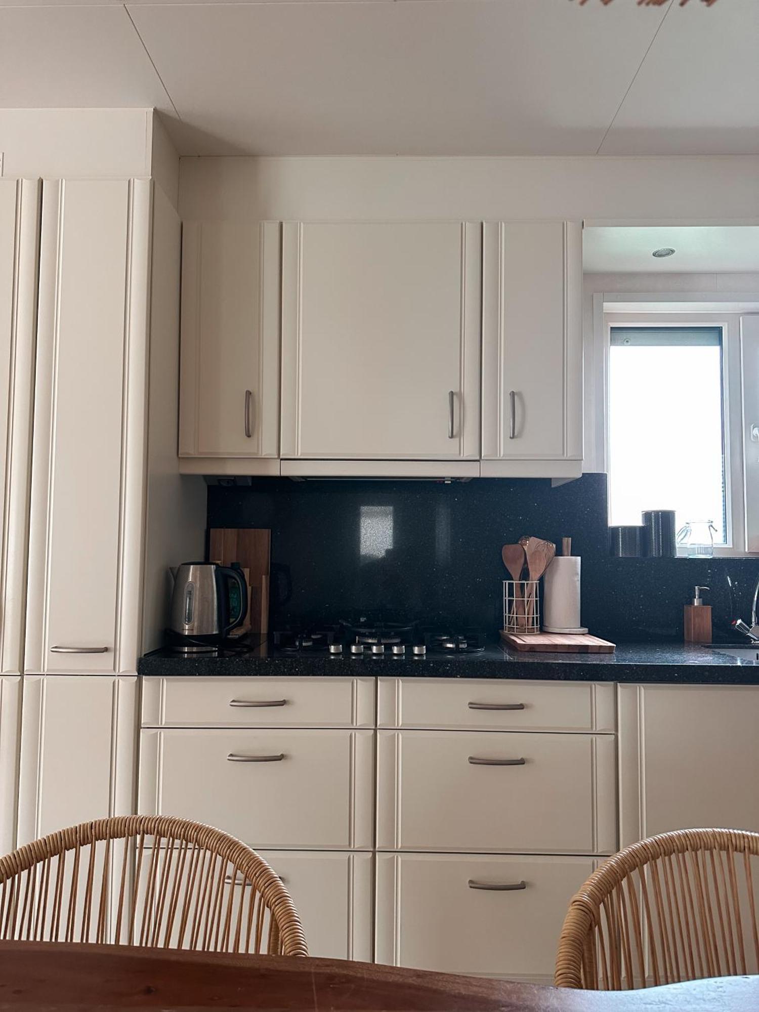 Vakantiewoning De Bosrand Aan Zee Синт Аналанд Екстериор снимка