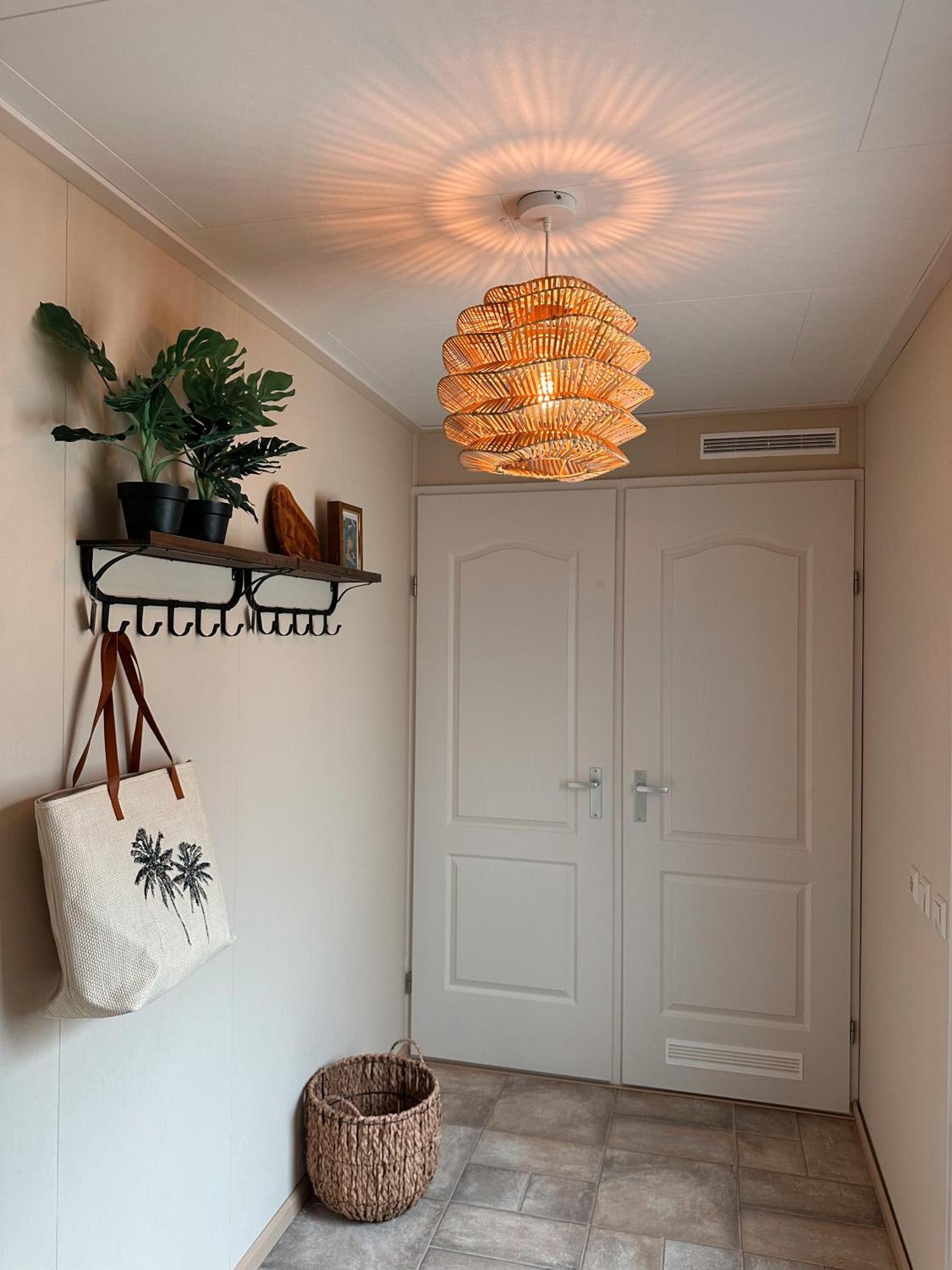 Vakantiewoning De Bosrand Aan Zee Синт Аналанд Екстериор снимка