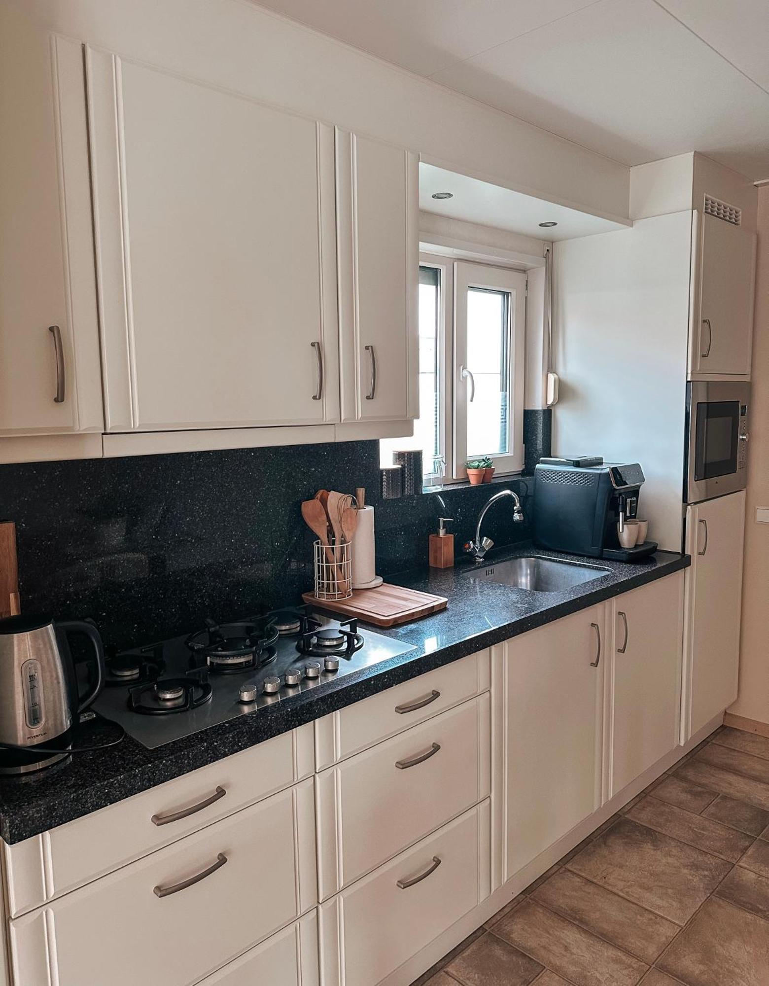 Vakantiewoning De Bosrand Aan Zee Синт Аналанд Екстериор снимка