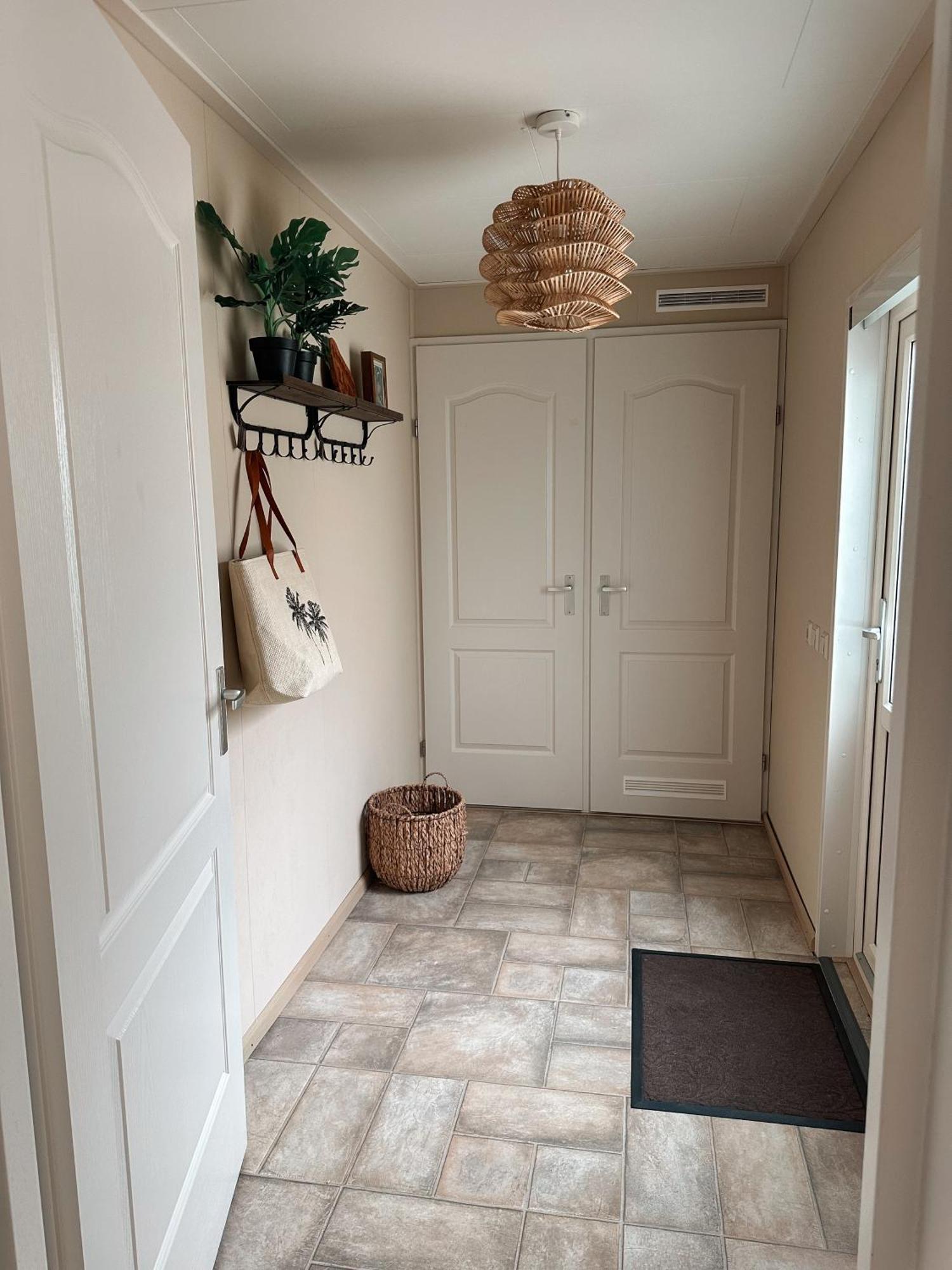 Vakantiewoning De Bosrand Aan Zee Синт Аналанд Екстериор снимка