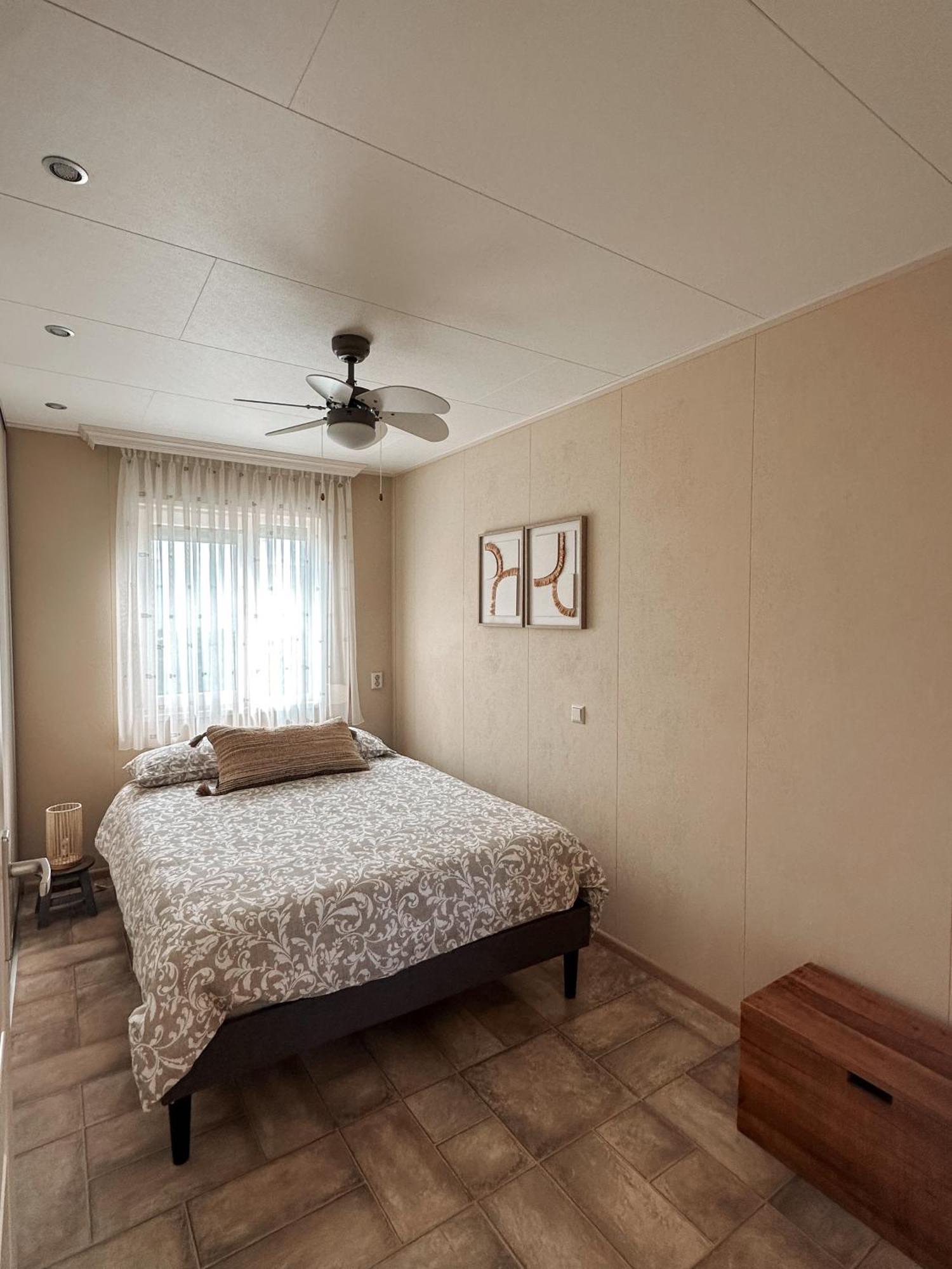 Vakantiewoning De Bosrand Aan Zee Синт Аналанд Екстериор снимка
