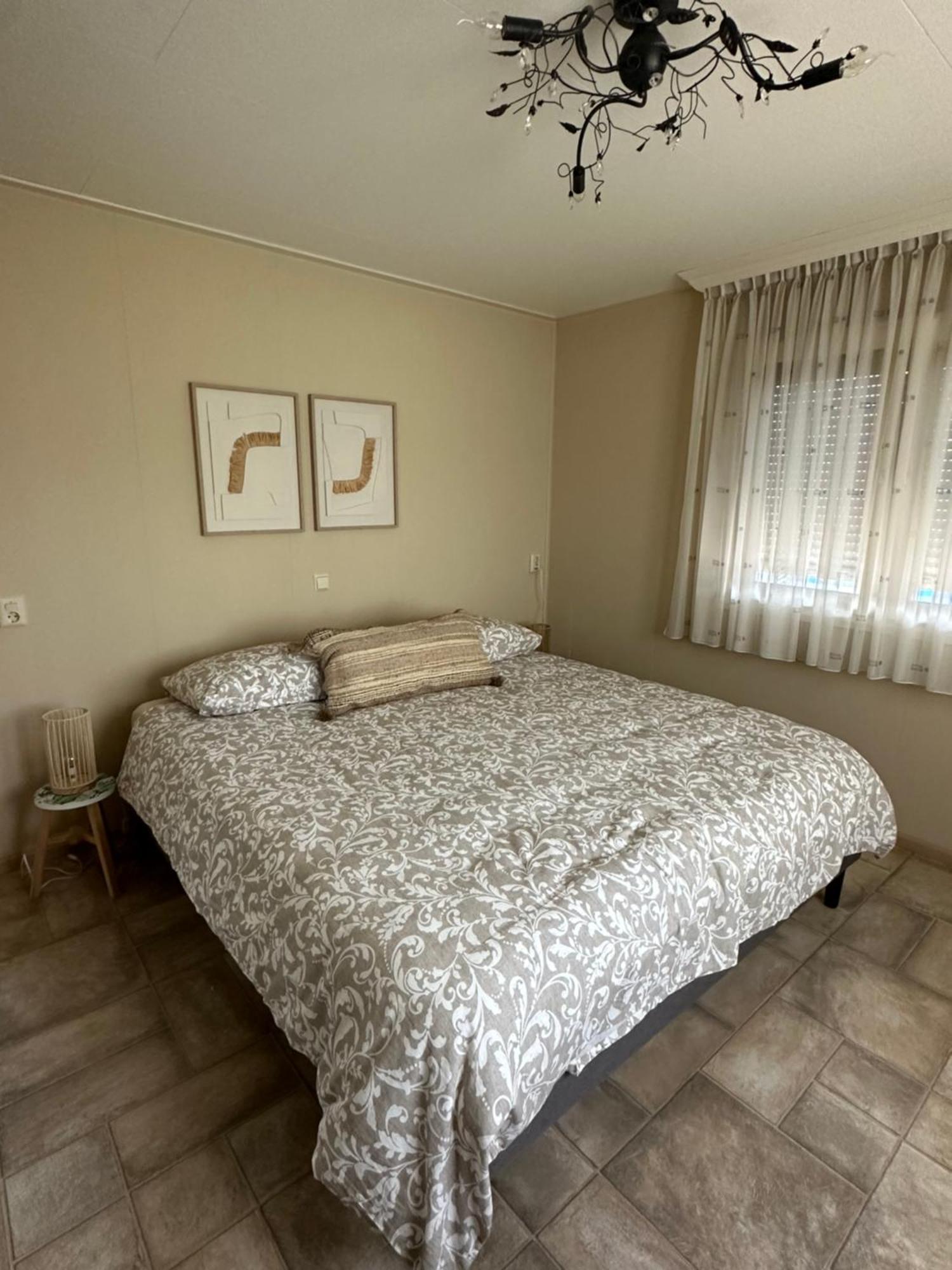 Vakantiewoning De Bosrand Aan Zee Синт Аналанд Екстериор снимка